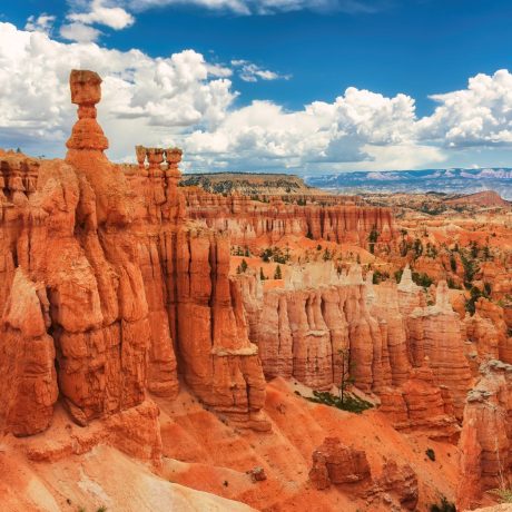 Bryce Canyon