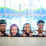 Sand Hollow Aquatic Center