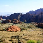 Snow Canyon State Park